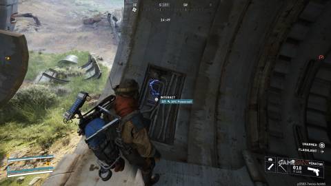 A Prime Specimen Quest in Arc Raiders 4