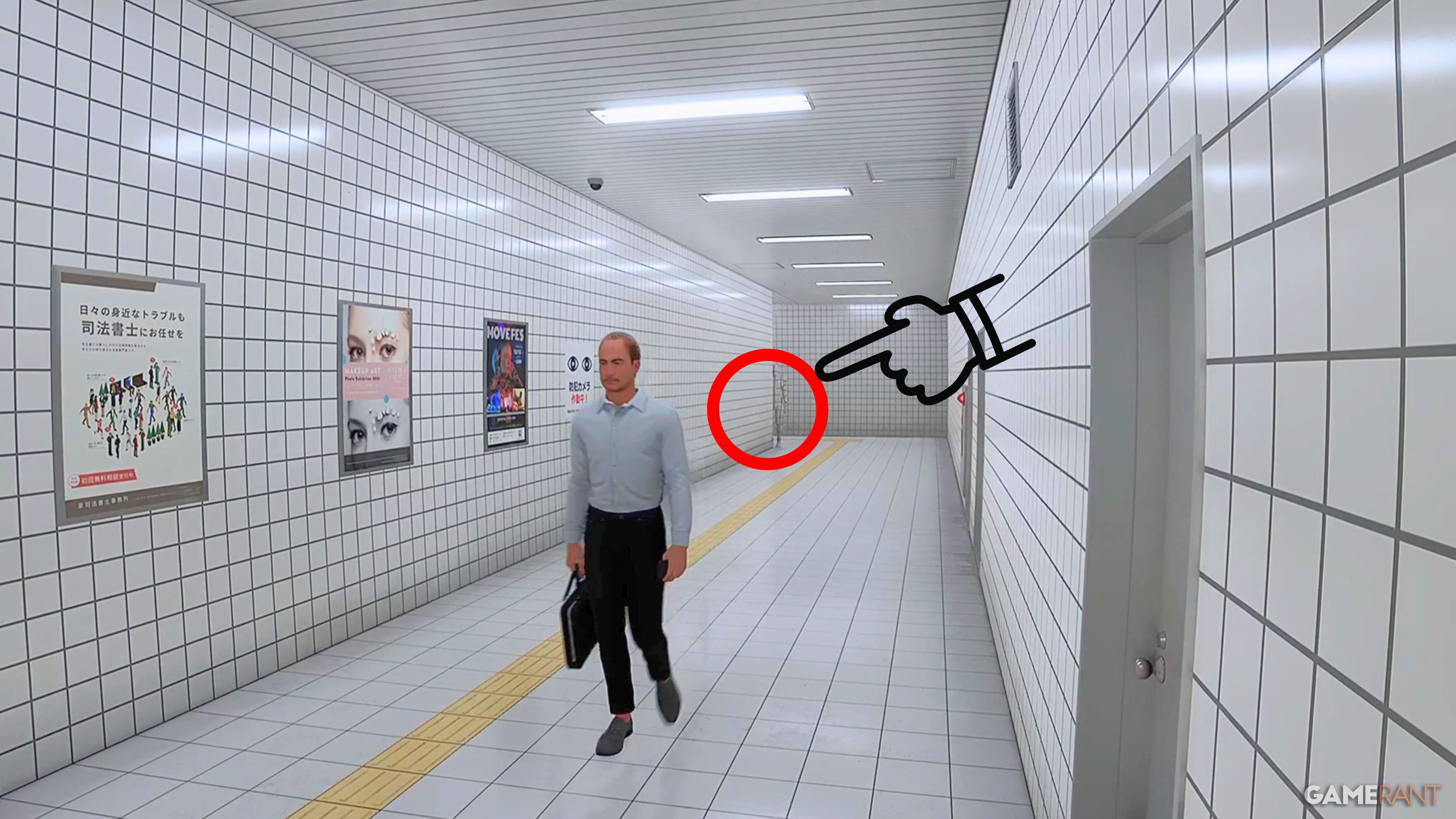 All Anomalies in The Exit 8 (4)