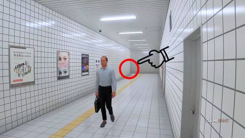 All Anomalies in The Exit 8 (4)