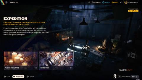 All Expedition 2 Requirements in Arc Raiders 1