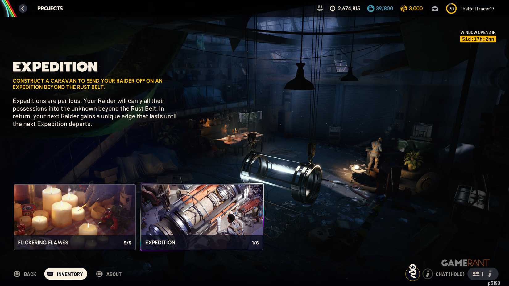 All Expedition 2 requirements in Arc Raiders 1