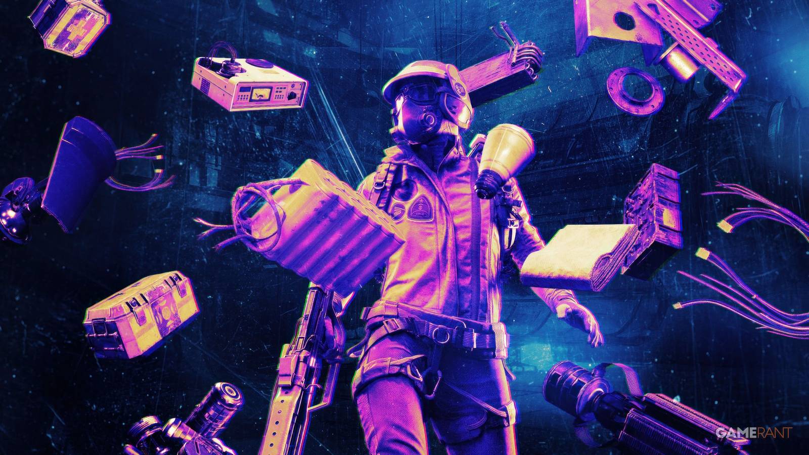 All Expedition 2 Requirements in Arc Raiders Featured Image