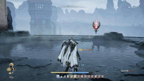 All Hot Springs Locations in Code Vein 2 (12)