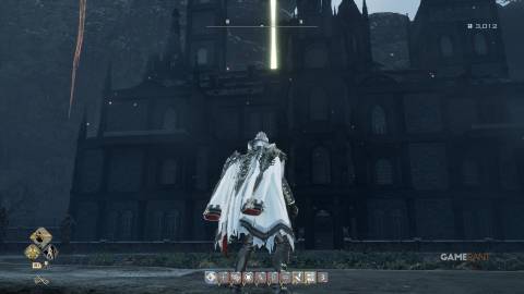 All Hot Springs Locations in Code Vein 2 (13)