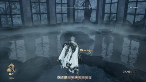 All Hot Springs Locations in Code Vein 2 (15)
