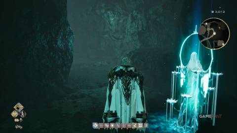 All Hot Springs Locations in Code Vein 2 (16)