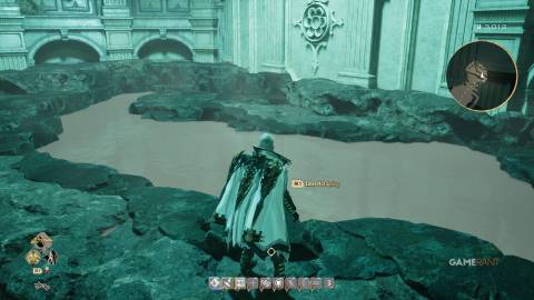 All Hot Springs Locations in Code Vein 2 (17)