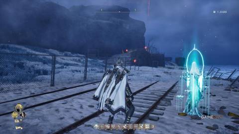 All Hot Springs Locations in Code Vein 2 (4)