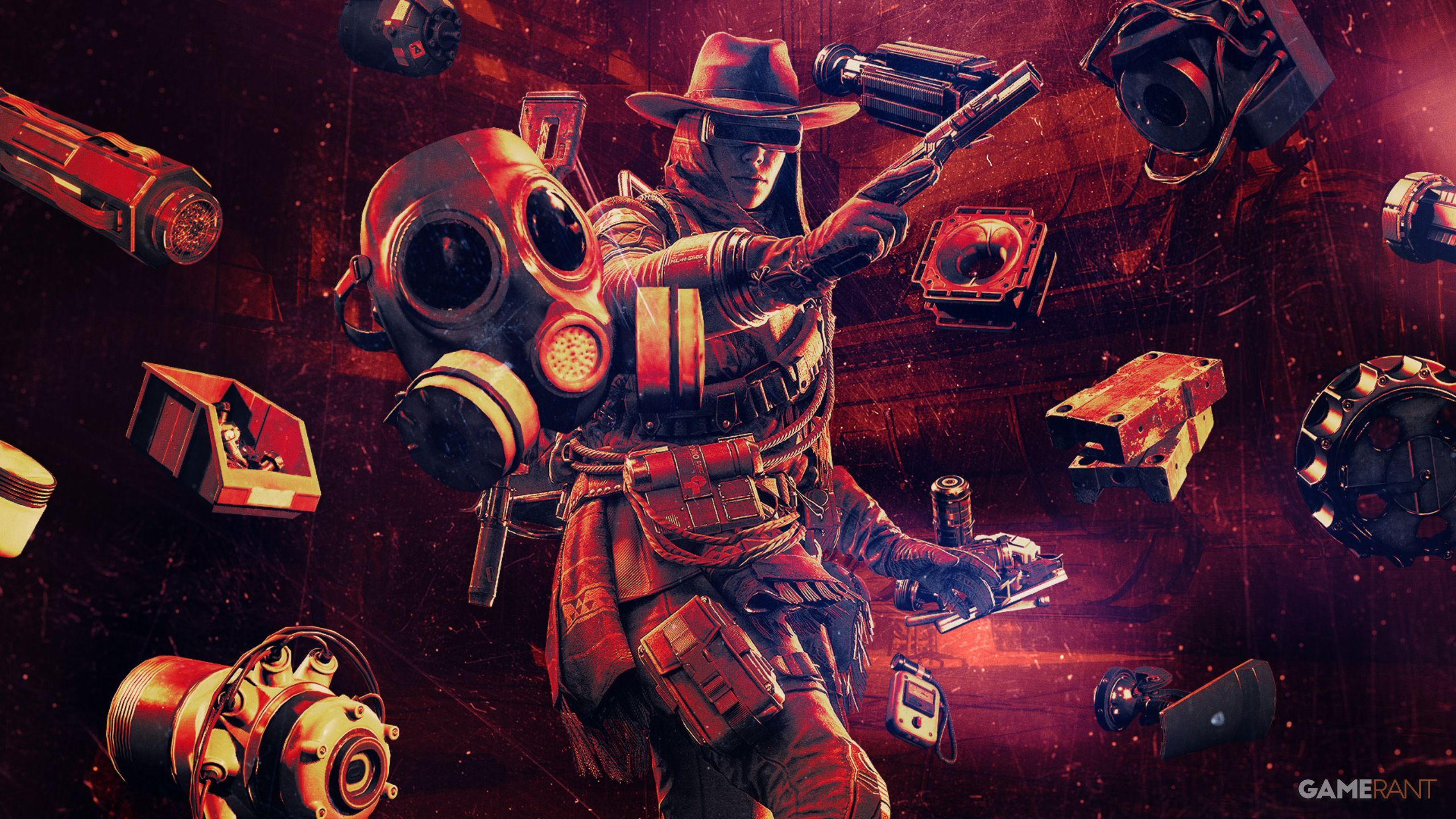 All Trophy Display Event Rewards in Arc Raiders Featured Image