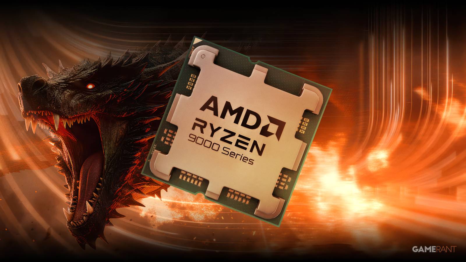 The AMD Ryzen 7 9850X3D is Now Official The AMD Ryzen 7 9850X3D is Now Official