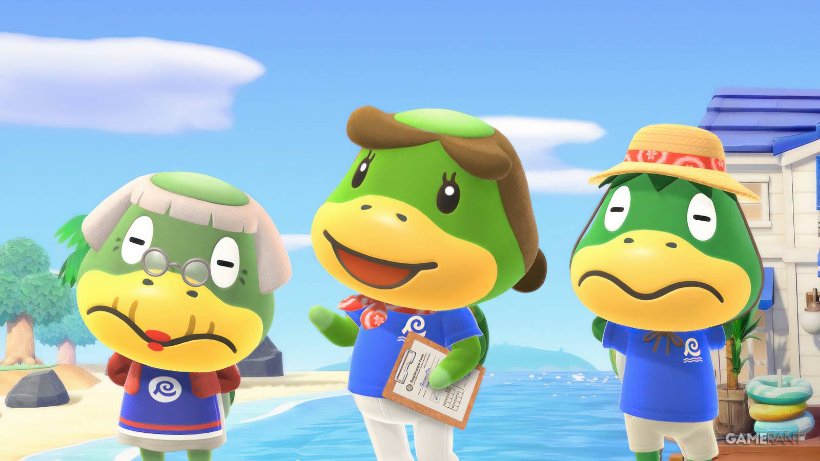 Animal Crossing: New Horizons’ 3.0 Update is Right Around the Corner, Yet Its Coolest Feature Has Flown Under the Radar 