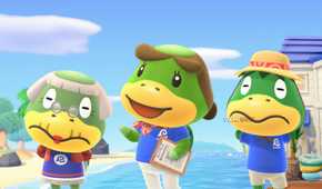 Animal Crossing: New Horizons’ 3.0 Update is Right Around the Corner, Yet Its Coolest Feature Has Flown Under the Radar