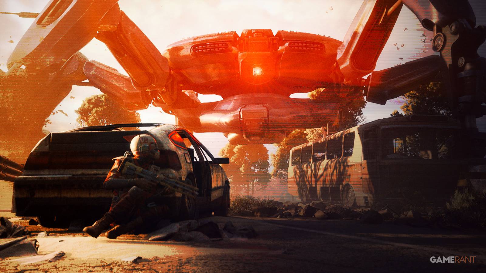 ARC Raiders Highwinds Update Made Secret Changes Not Mentioned in Patch Notes ARC Raiders Highwinds Update Made Secret Changes Not Mentioned in Patch Notes