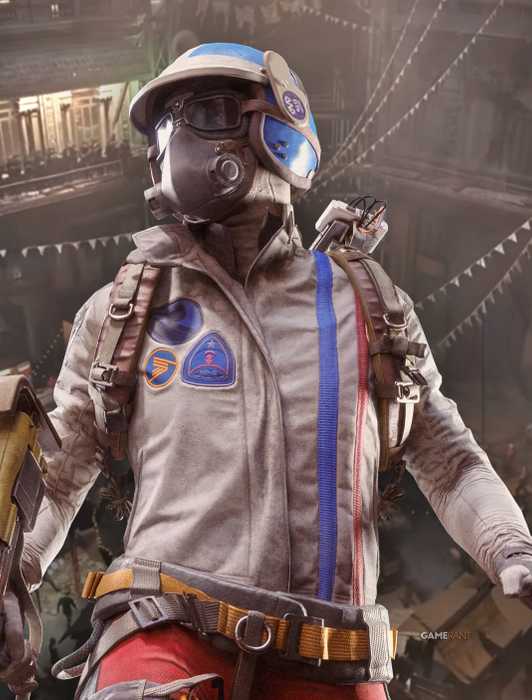 The Strongest Mecha In Power Rangers, Ranked