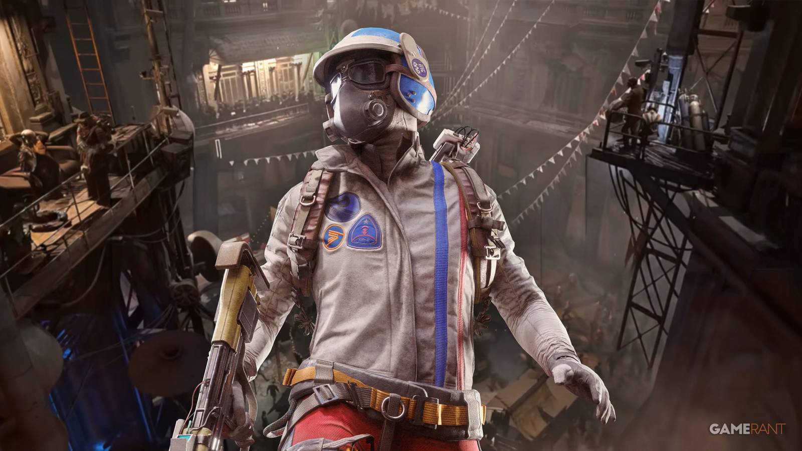 ARC Raiders Considering Major Feature That Fans Have Been Asking For ARC Raiders Considering Major Feature That Fans Have Been Asking For