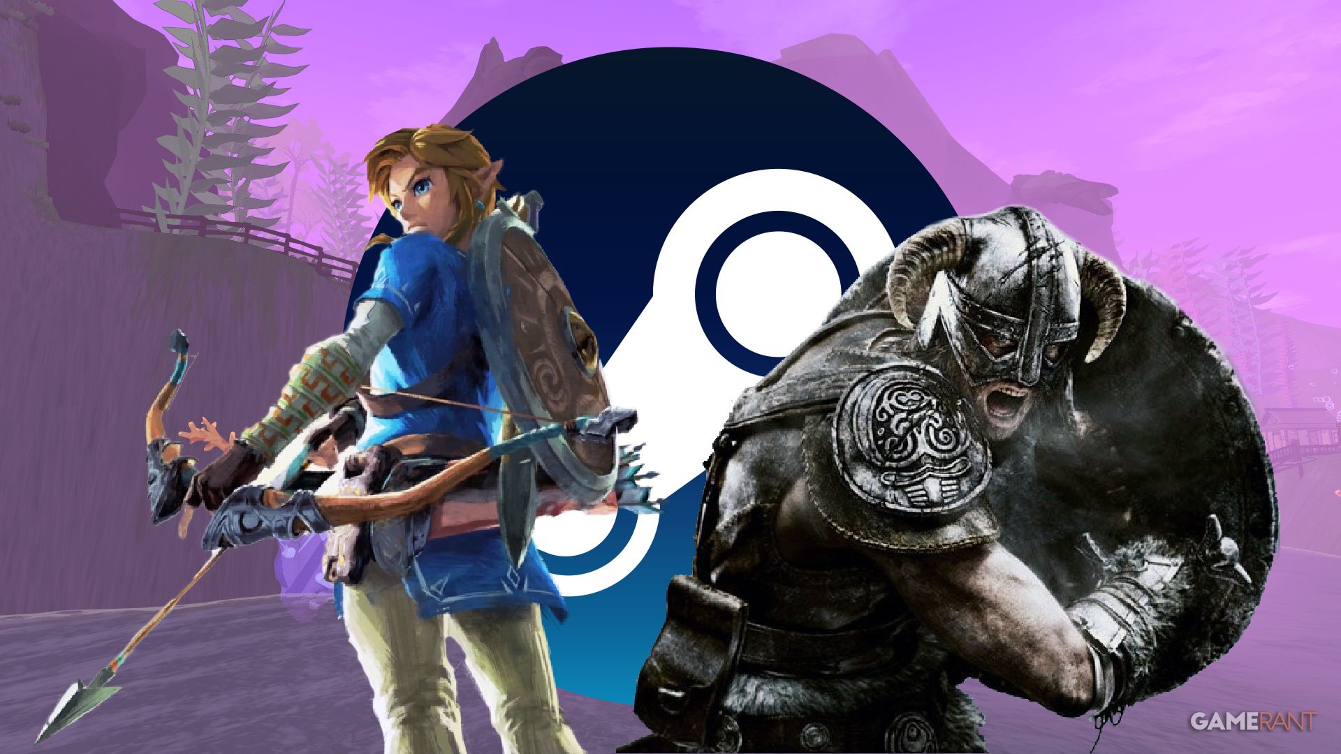 ardenfall-steam-breath-of-the-wild-skyrim