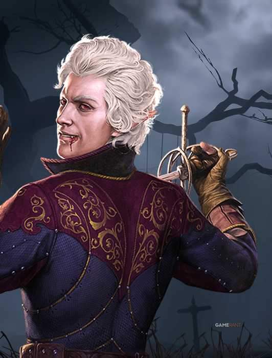 Baldur's Gate 3: Silent Library Riddle of the Night Puzzle Solution ...