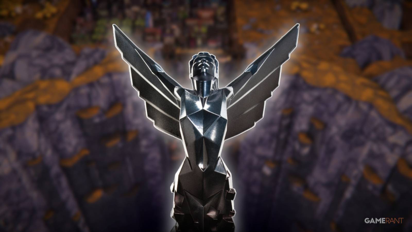 2025 Game Awards Nominee Confirms Free Major Update 2025 Game Awards Nominee Confirms Free Major Update