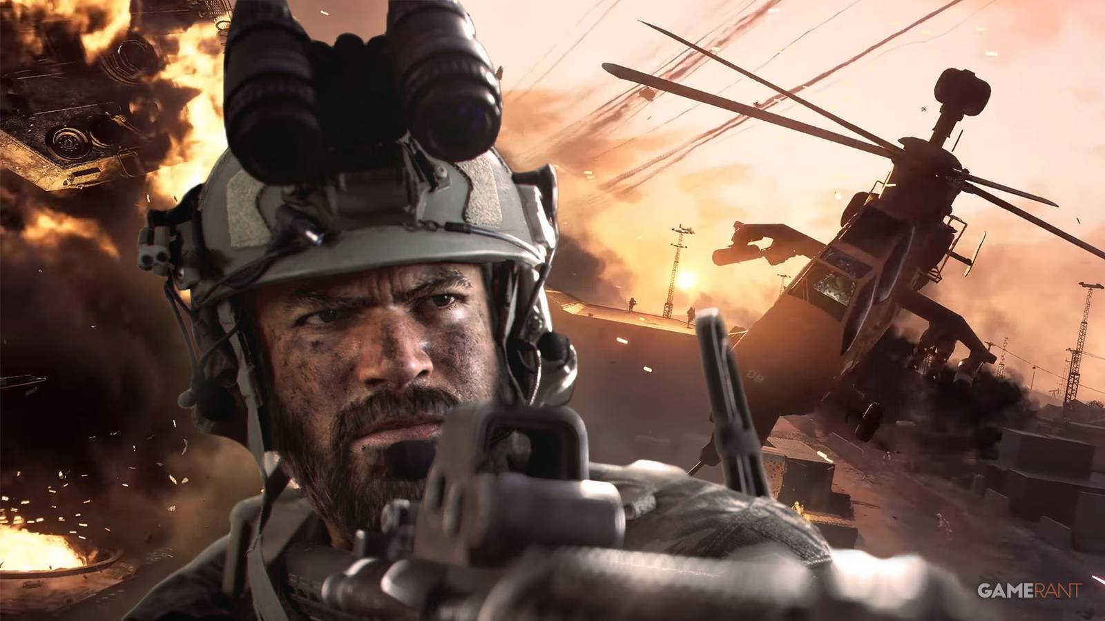 Battlefield 6 Player Count on Steam Reaches Worrying Milestone Battlefield 6 Player Count on Steam Reaches Worrying Milestone