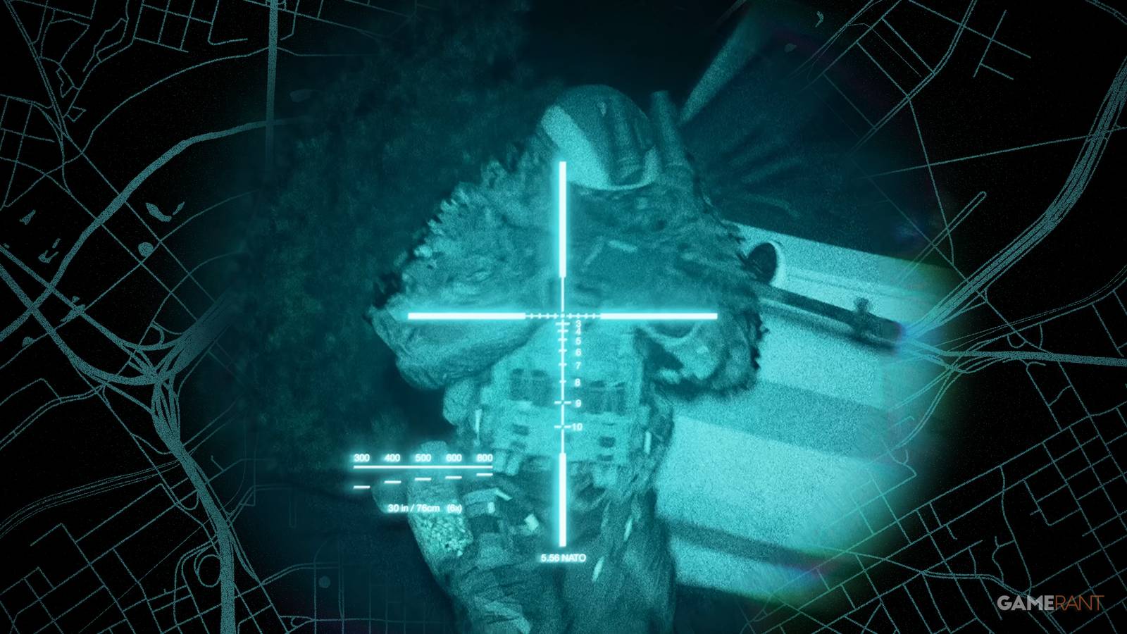 Two Battlefield 6 Season 2 maps have leaked