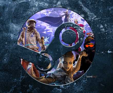 Game Terlaris Steam 2026 - Best-Selling and Most-Played Steam Games