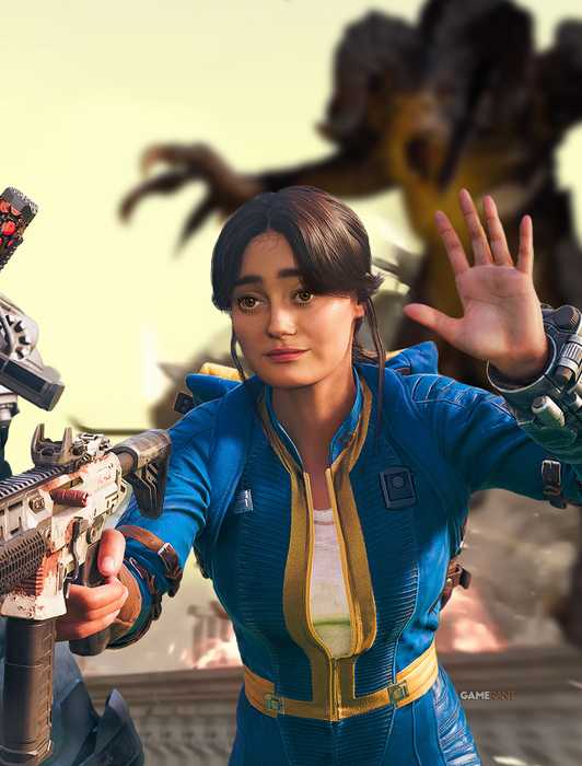 Moledaver Fallout Fallout: Who Is Lee Moldaver?