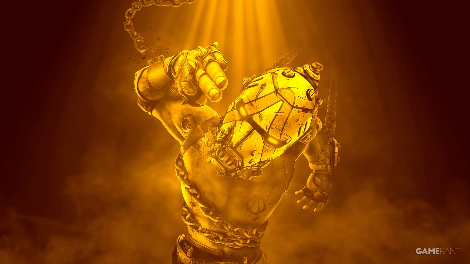 Hit the Jackpot — Borderlands 4’s DLC Vault Hunter Has a Golden Opportunity That Can’t Be Ignored Hit the Jackpot — Borderlands 4’s DLC Vault Hunter Has a Golden Opportunity That Can’t Be Ignored