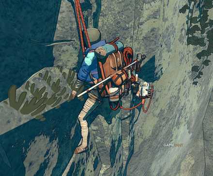 Cairn - Climbing Guide