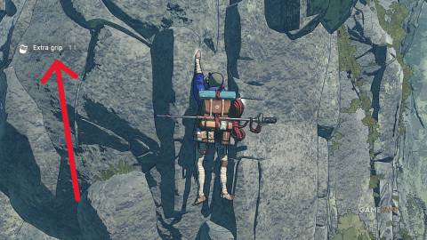 Cairn - Extra Grip With Chalk