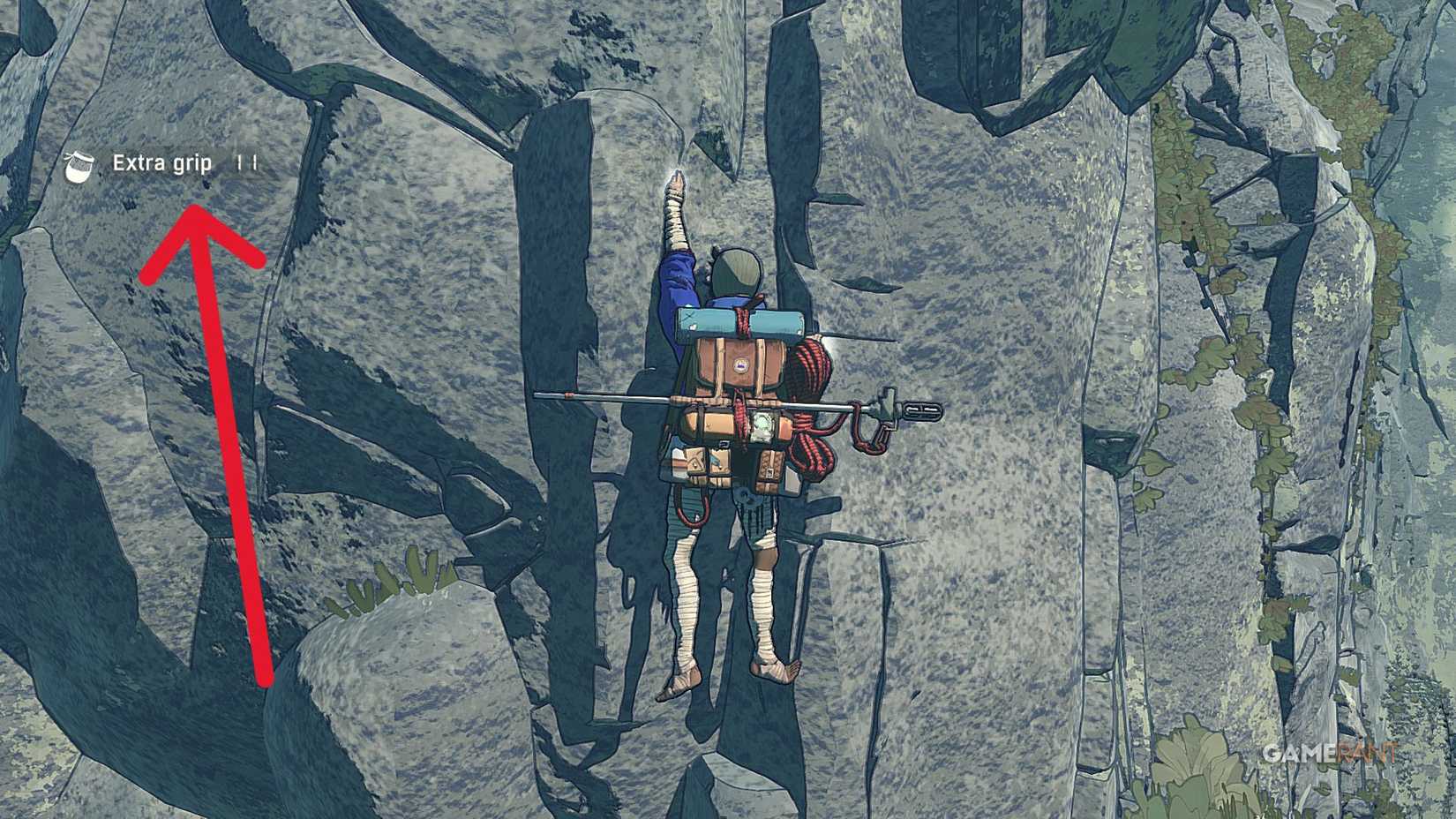 Cairn - Extra Grip With Chalk