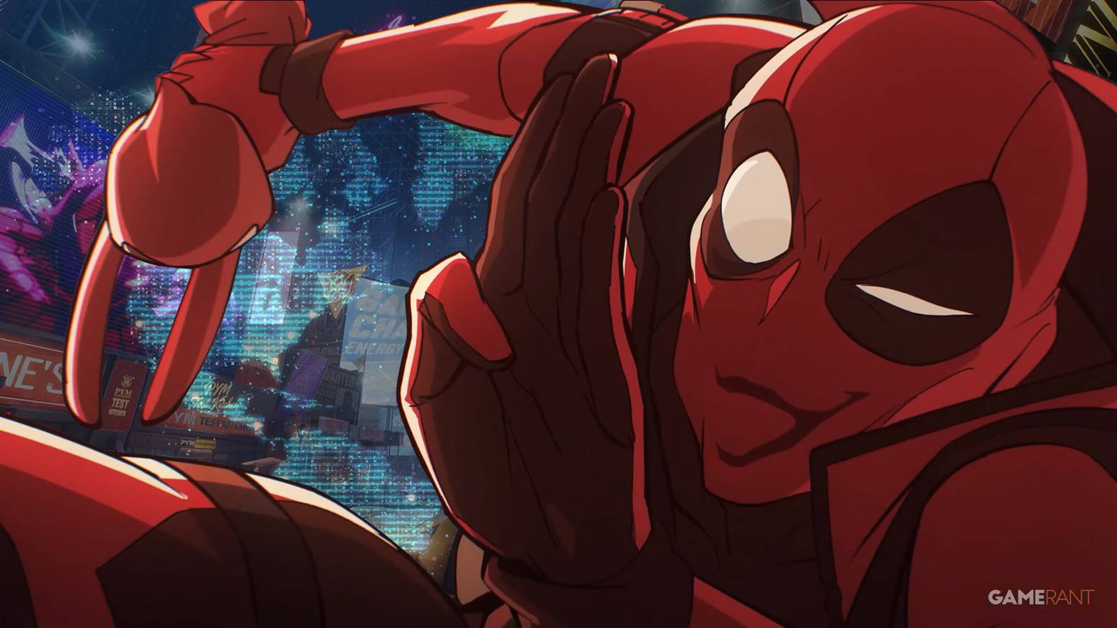 Call Me Crazy, But I Think Marvel Rivals’ Latest Deadpool Tease May Be More Than Just a Joke Call Me Crazy, But I Think Marvel Rivals’ Latest Deadpool Tease May Be More Than Just a Joke