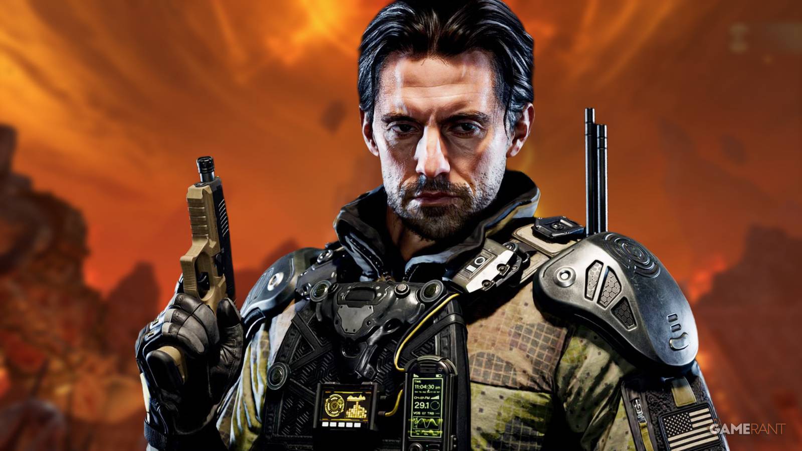 The Shooter That Proves Tight Mechanics Still Matter More Than Presentation The Shooter That Proves Tight Mechanics Still Matter More Than Presentation