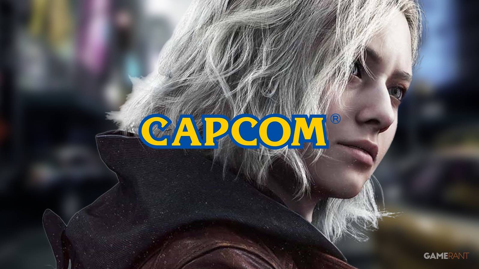 capcom pragmata coming out in 2026