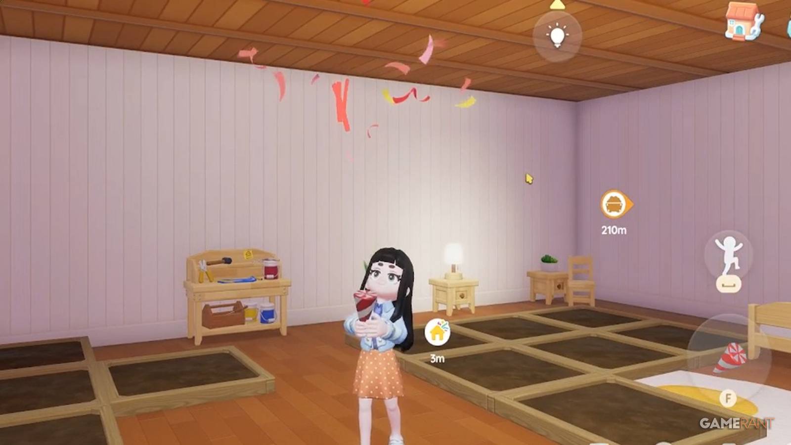 celebrating party poppers heartopia-1