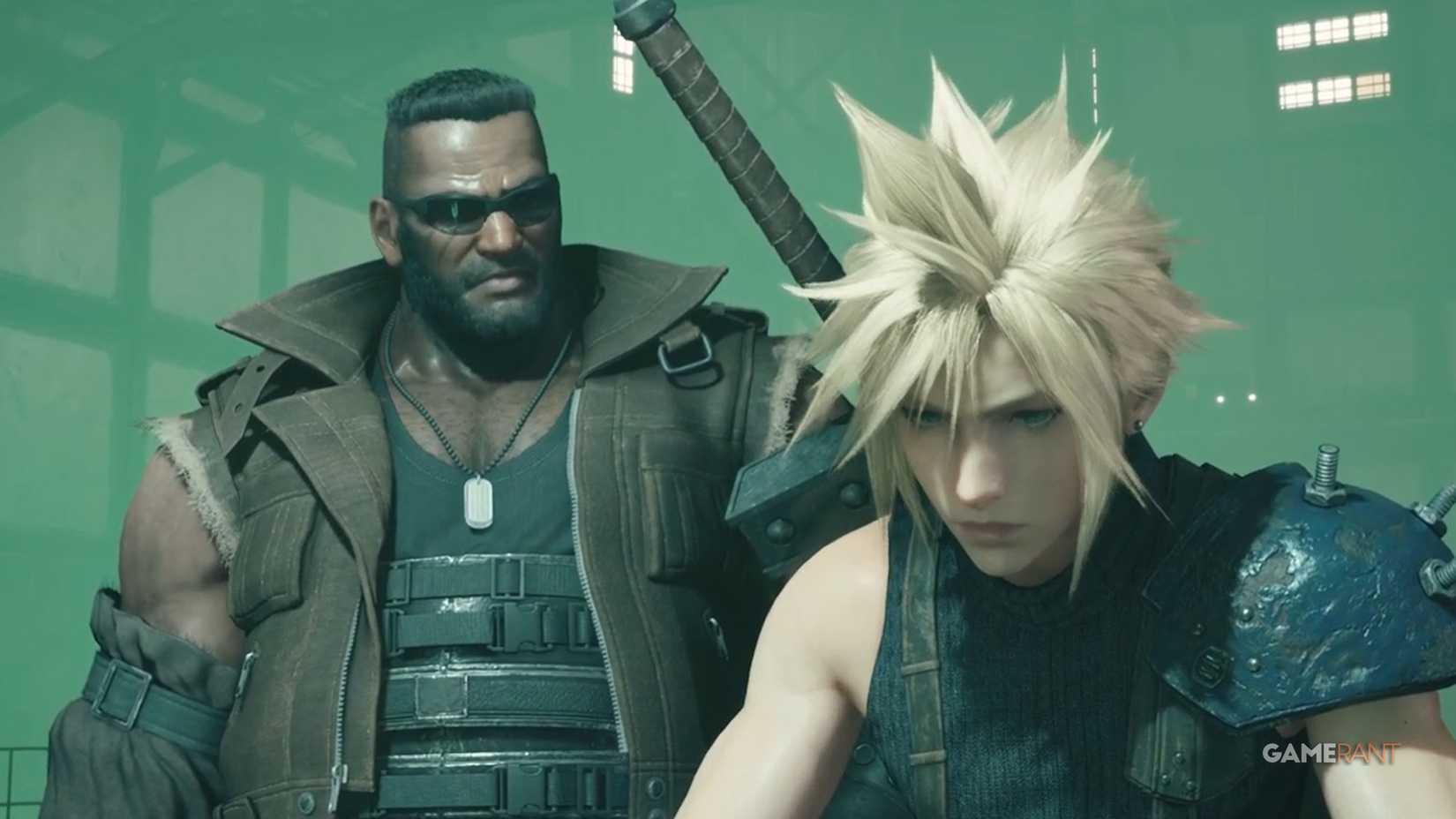 cloud and barret ff7 remake intergrade (1)