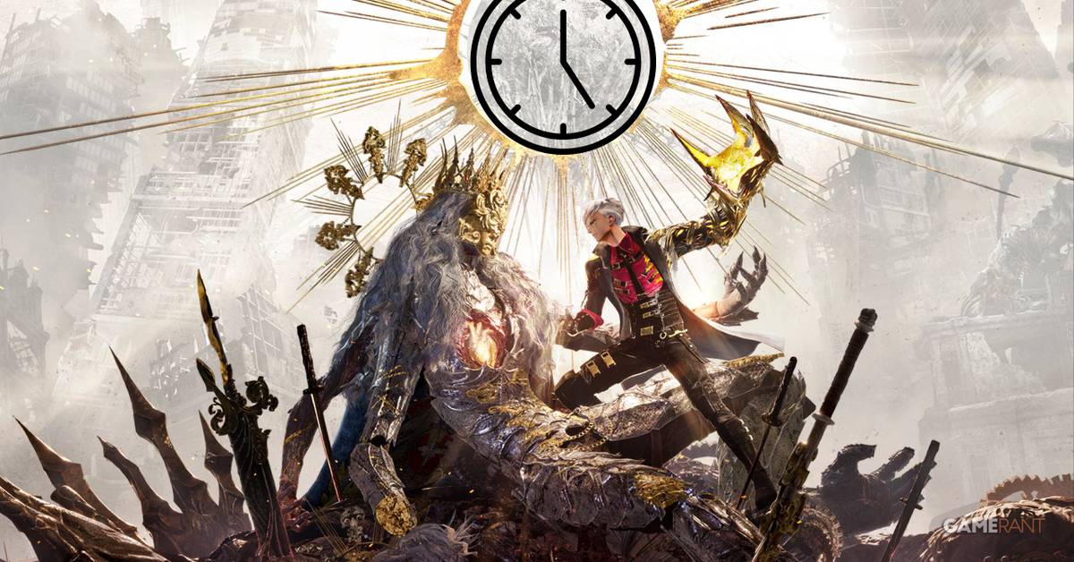 What Time Does Code Vein II Come Out?