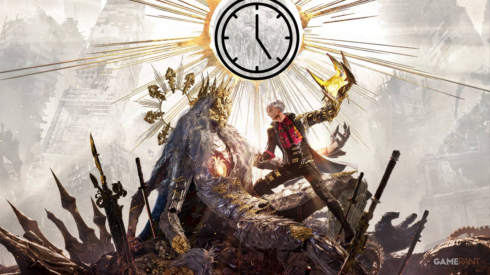 Code Vein 2 Release Time