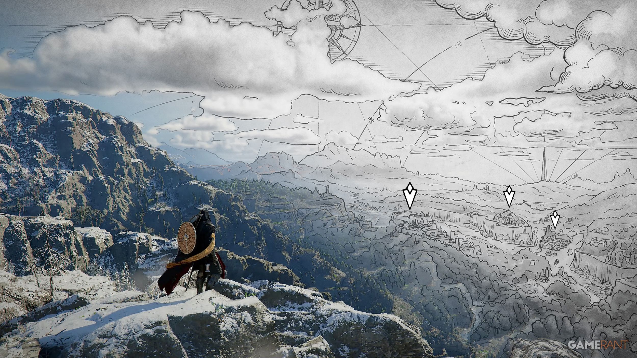 Crimson Desert's Massive Open World Still Has One Thing Left to Prove