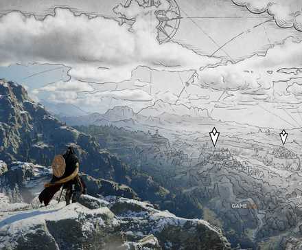 Crimson Desert's Massive Open World Still Has One Thing Left to Prove