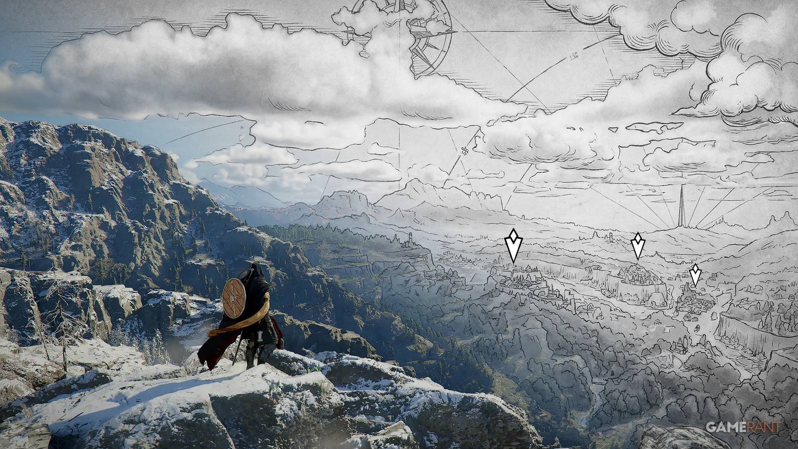 In My Eyes, Crimson Desert’s Massive Open World Still Has One Thing Left to Prove In My Eyes, Crimson Desert’s Massive Open World Still Has One Thing Left to Prove