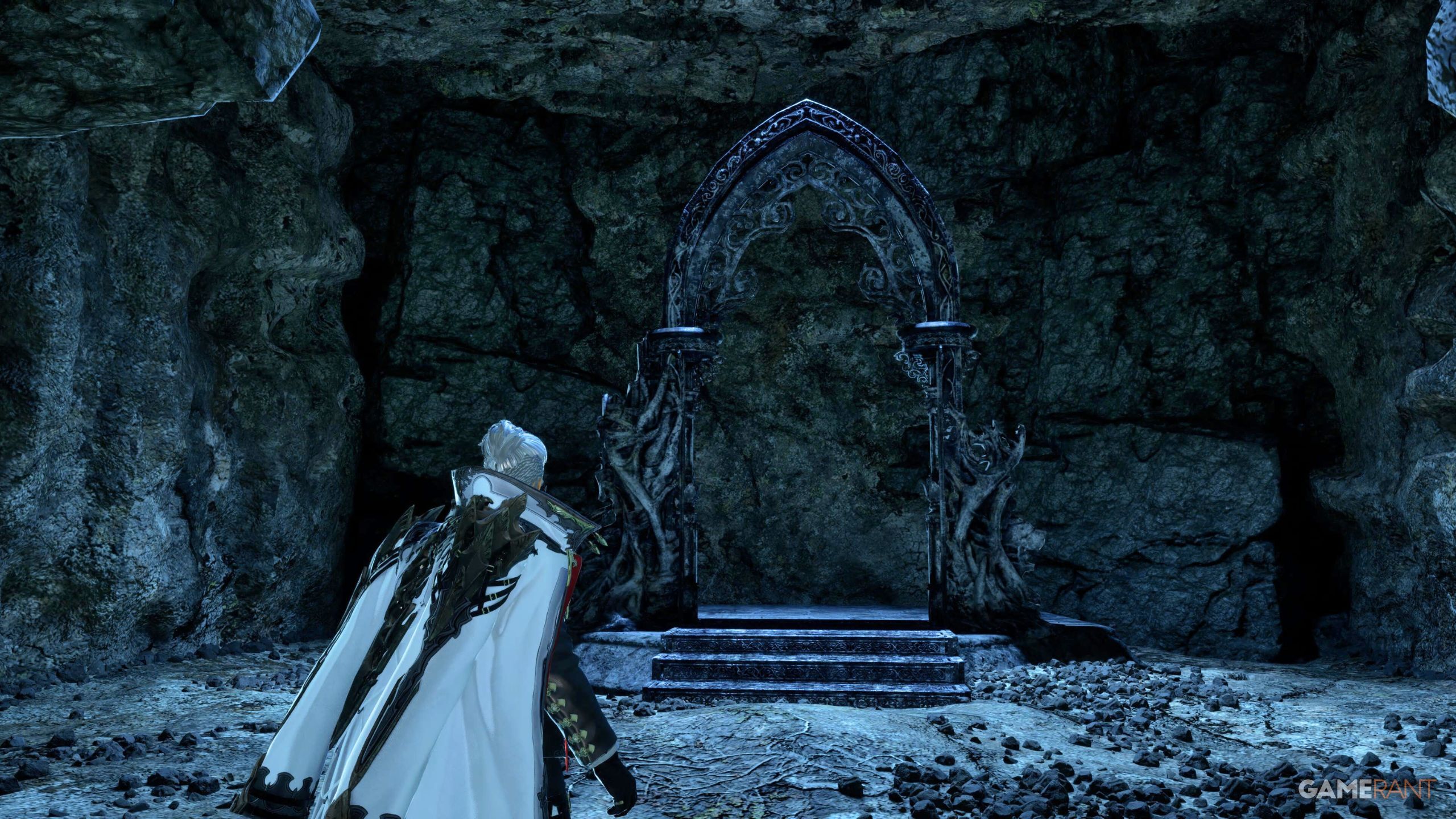 Cultist Altar in Code Vein 2 Featured Image