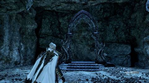 Cultist Altar in Code Vein 2 Featured Image