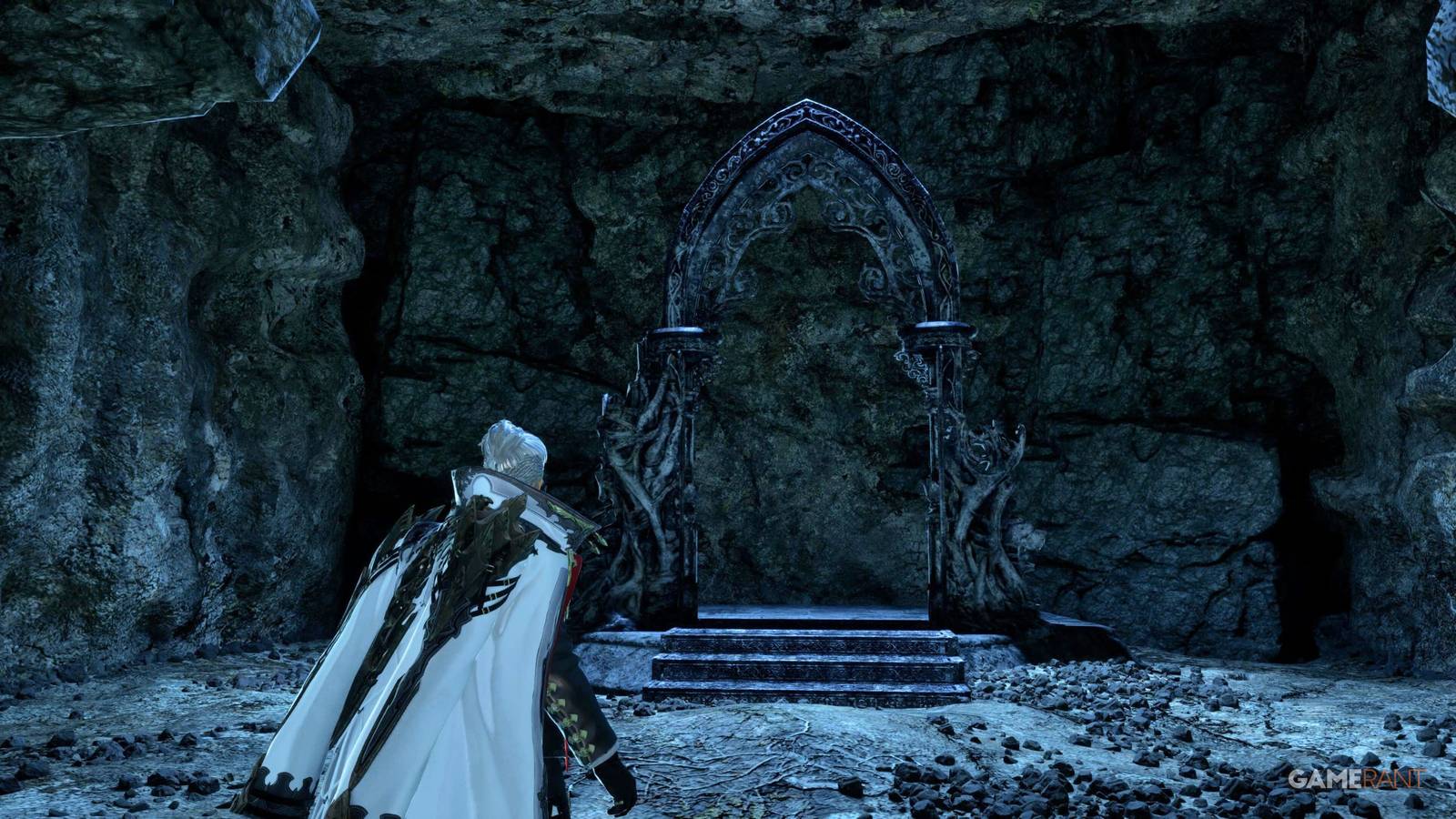 Cultist Altar in Code Vein 2 Featured Image