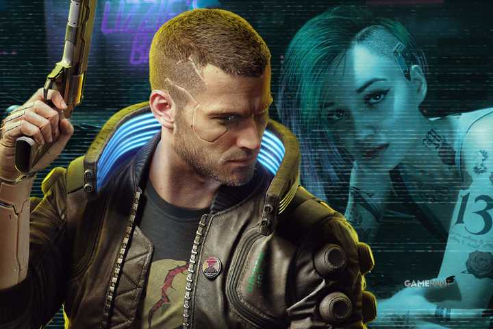 First Cyberpunk Cyberpunk 2077 News | GameRant