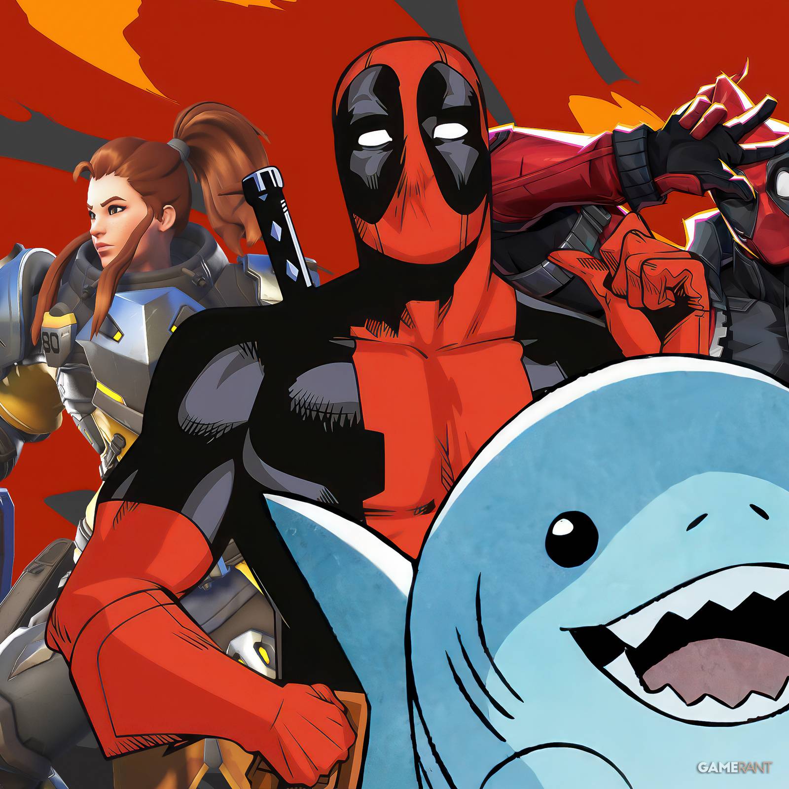 Deadpool Thread Meme Deadpool Knowing These Memes Has Me Fried