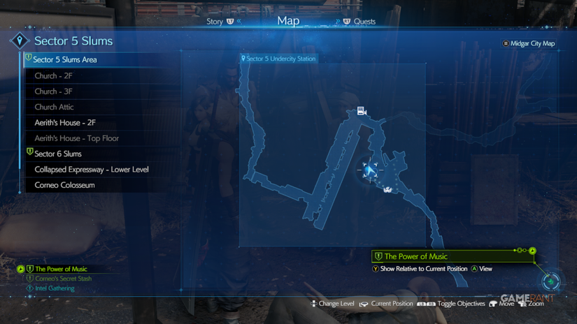 descendant of shinobi