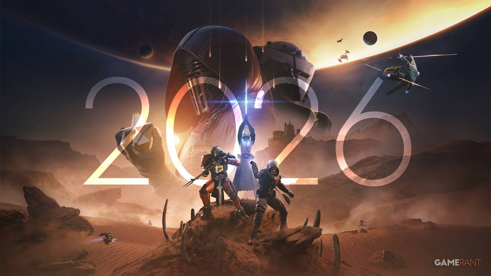 Is Destiny 2 Worth Playing in 2026? Is Destiny 2 Worth Playing in 2026?