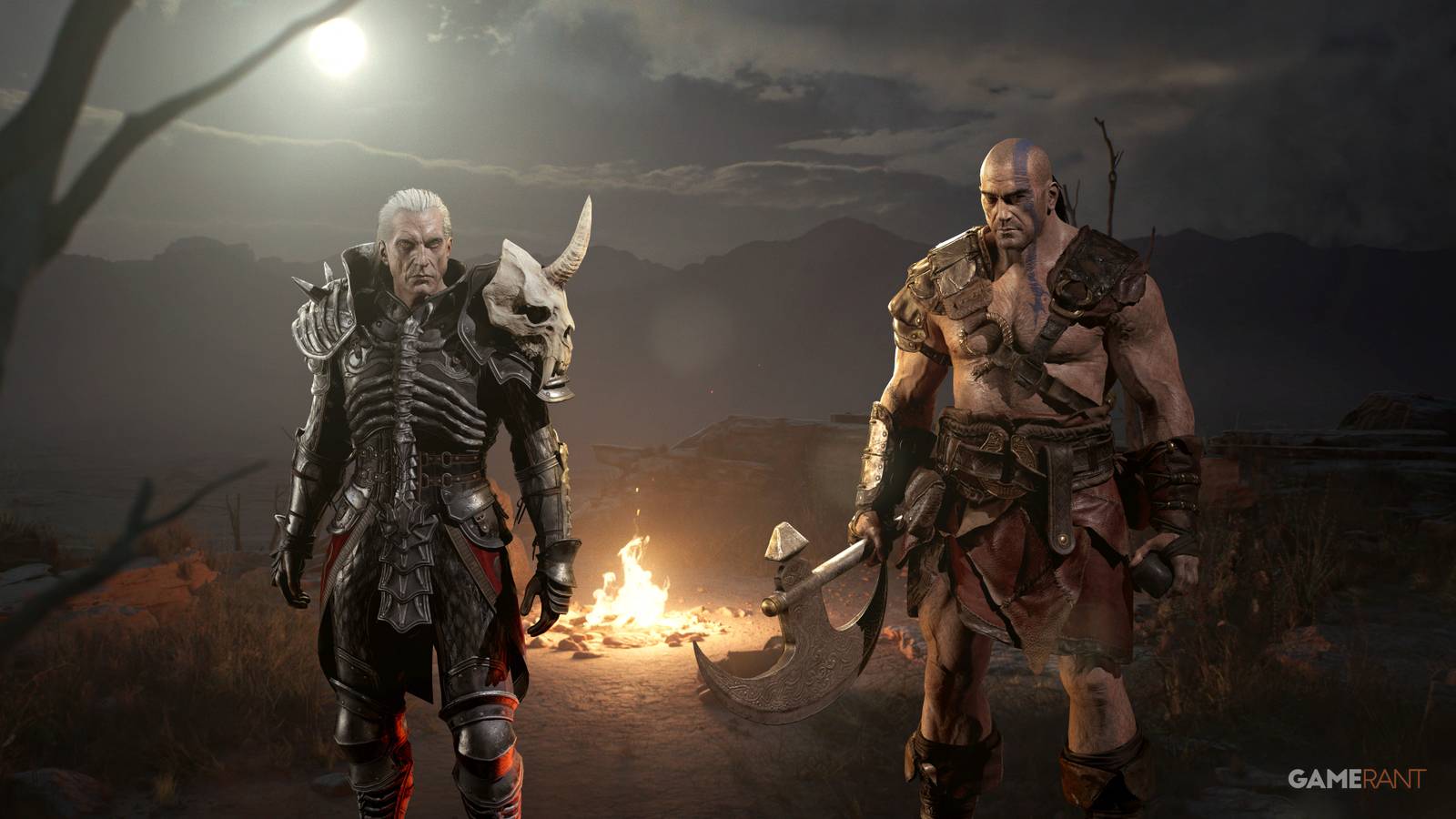 Resurrected in 2026, and I Already Face an Impossible Choice Resurrected in 2026, and I Already Face an Impossible Choice