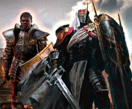 Diablo 4 Season 12 Uniques Paladin