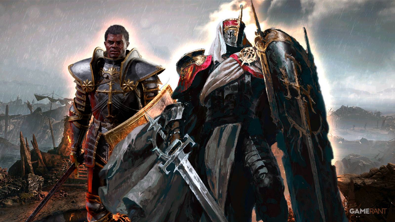 ‘The Aura Sandwich’ Diablo 4 Devs Explain the Process of Modernizing Diablo 2’s Paladin ‘The Aura Sandwich’ Diablo 4 Devs Explain the Process of Modernizing Diablo 2’s Paladin